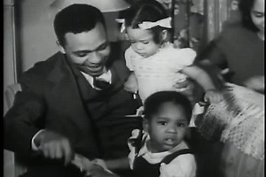 Library Of Congress Offers Free Access To Little-Known Historical Footage