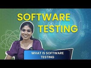 Free Software Testing Class for Beginners 🖥️✅ | Step-by-Step Guide | Camerin Edutech