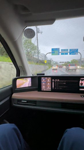 Honda eーー！！電気が足らない！！ #honda #ev #電気自動車 #タイムスリップ #バックトゥーザフューチャー