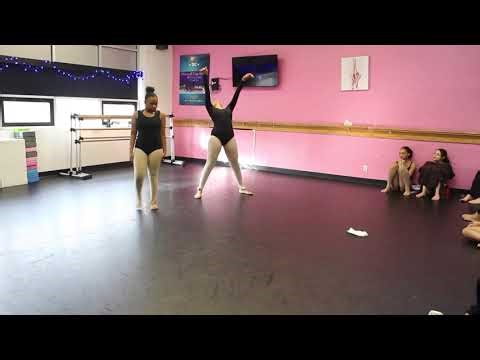 AACMS 8th Grade Composition Duet/trios 2026