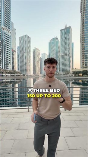JLT Rental Prices Explained (Studio to 4 Beds)