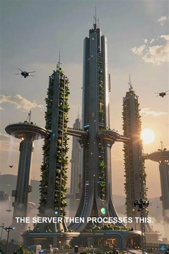 Predictive Authority: Low-Latency Shooter Netcode via UE5 Reconciliation#Shorts