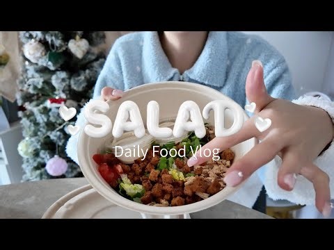 堀未央奈、アイドル時代からの御用達！ボリューム満点サラダを紹介「味もすごい美味しい」