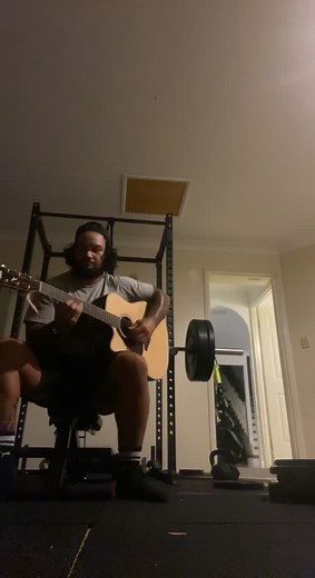 Honey Baby Guitar Solo Tutorial