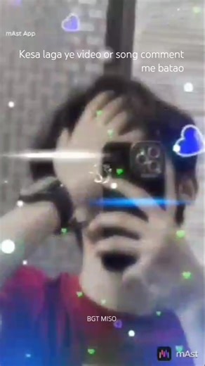 "Cute Korean Boy Ka Video" "O sajna,O sajna" #lyrics #lyricalstatus #bestmusic #song #beautifulvideo