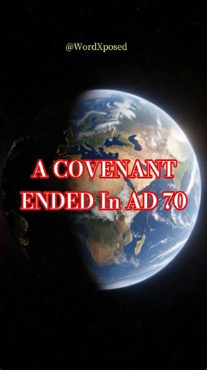 The Last Days Were About AD 70! #lastdays #endtimes #doomsday #ad70 #jerusalemtemple #bible #shorts