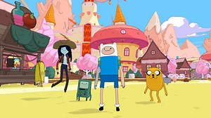 Adventure Time: Pirates of the Enchiridion - Análise
