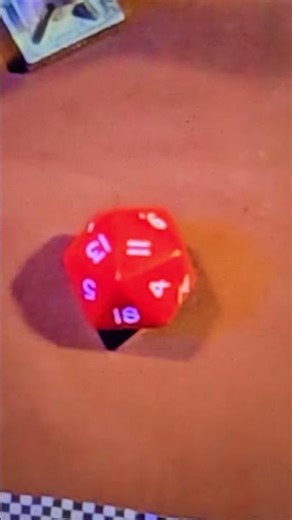BIG BOT BASH DICE ROLL