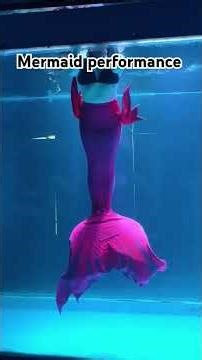 mermaid performance for INR 100/- #karavaliutsav #mangaloreanfair