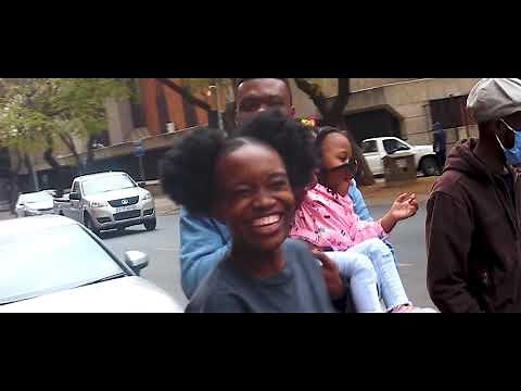 THEVRG - You're The One[Official Music Video]