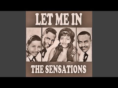 Let Me In