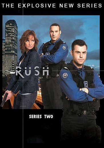 Rush Season 2 - watch full episodes streaming online