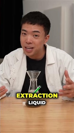 Extract banana DNA in your own kitchen! 🍌🧬