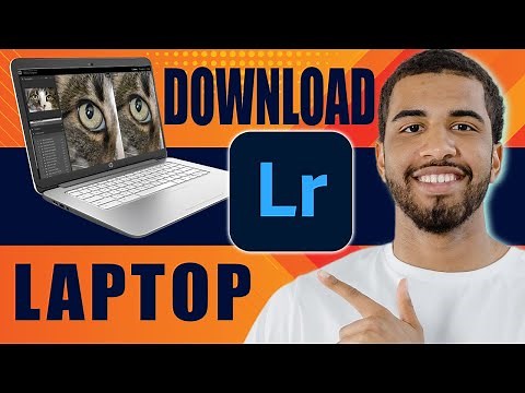 How to Download Lightroom in PC (2026)