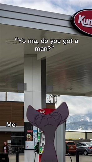 Get Out of the Way: Hilarious Meme Moments