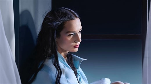 Hear POPPY's massive new anthem "Unravel"