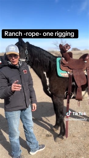7.2K views · 90 reactions | The Burns Ranch Versatility Saddle is...