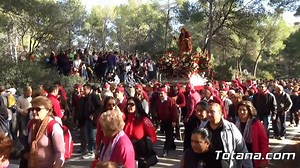 105K views · 122 reactions | Time-lapse romería Santa Eulalia 7 de enero de 2017 Música: "Totana de mi querer", Los Pipirigallos | Totana.com | Facebook