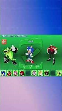When Sonic was alone at the Winter Olympics #sonic #sonicthehedgehog #lostmedia