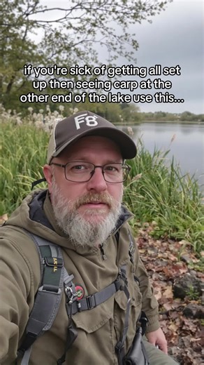 This you? Find carp, Download Elements - link in bio. #carpangler #carpfishing #angler #carp #carpfishinguk #carpanglinguk #carpangling #ukfishing