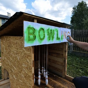 400K views · 1.7K reactions | Level Up Playtime: Incredible DIY Projects for the Outdoors | 5-Minute Crafts SHORTS | Facebook