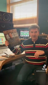 👀🎁 #IWishYouWell out Nov 4th 2022 — the deluxe signed edition is selling fast! Strictly limited — pre-order yours now ➡️ danielodonnell.lnk.to/IWYWSO | Daniel O'Donnell