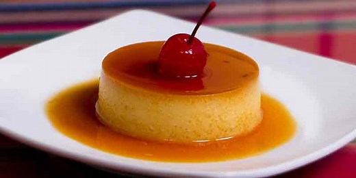 Can You Freeze Flan? Freezing Guide - Pantry Tips
