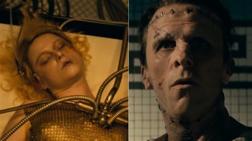 The Bride! Trailer: Jessie Buckley and Christian Bale Star in Maggie Gyllenhaal’s New Frankenstein Adaptation