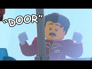 DOOR (LCA Parody)