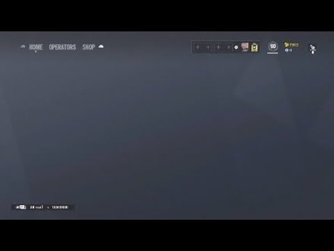 How to fix installation still in progress Rainbow six siege