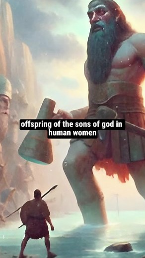 BIBLE AI STORY