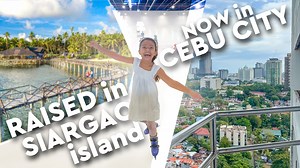 45K views · 1K reactions | Living in Cebu city was nearly a reality...