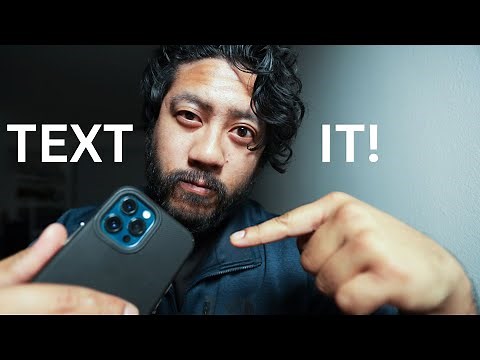 HOW TO SEND A YOUTUBE VIDEO THROUGH TEXT (Easy Way)