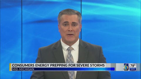 6 News at 5:00 p.m. for 6/18/2025