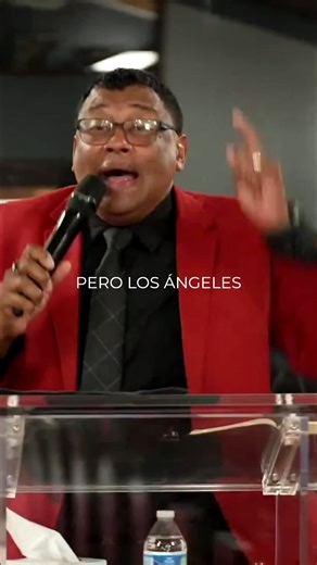 Todo lo podemos en Cristo | Pastor Jerry Davis