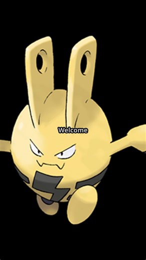 Elekid Category: Electric Pokémon Type: Electric Height: 2'0