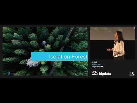 Anomaly Detection in Telecommunications by Valentina Djordjevic