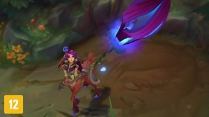 37K views · 1.4K reactions | Lillia | Campeã em Destaque . Siga nossas redes sociais:  Twitter • twitter.com/pbebrasil  Instagram • instagram.com/pbebrasil  Facebook • fb.com/pbebrasil | PBE - Brasil | Facebook