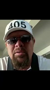 Toby Keith #tobykeith #tobykeithtribute #Oklahoma #countrymusic | Allison Howard