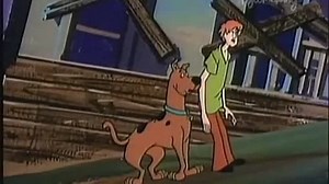Scooby-Doo and Scrappy-Doo 2x12