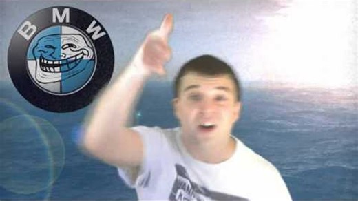 Видео BMW Design Fail! | OK.RU