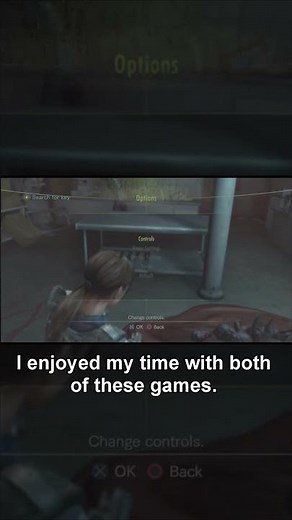 Resident Evil Revelation Collection Review #residentevil #review #gamelorearchives