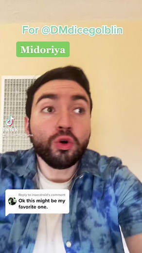 My Hero Academia - Heroes and Hydras Part 1 (Sound Version)