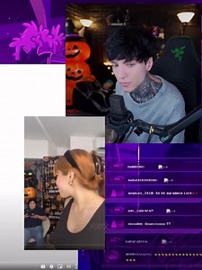 558K views · 10K reactions | Quien le a dijido eso  | Página para llorarle a los streamers | Facebook