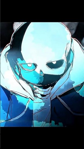 ❤️SANS EDIT💀 #undertale #phonk #edit #music #sans #gaming