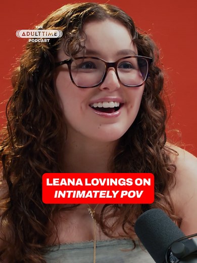 Adult Time on TikTok