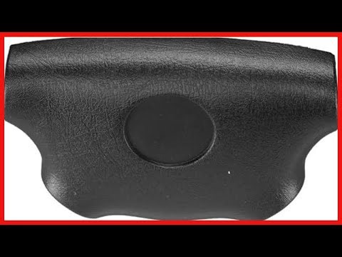 E Z GO Steering Wheel Cover Replacement Restores Comfort And Clean Factory Look