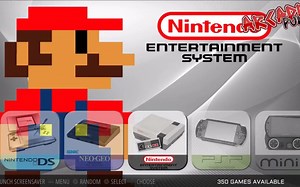 【720P】64G和128G树莓派3B 镜像的演示视频