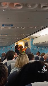 It's not the GNU that unites is, it's the love of drama. We would like to thank the people on the Flysafair flight from DBN to CT for the update. Passenger who performed for wine and laid hands on Flysafair hostess who is also recording in the background, is arrested using landing in CT. She is now only allowed quantum transport. . as in Toyota Quantum. Also not the passengers even having a hashtag and a collective agreement to post online to help this lady find her father because in a while eco
