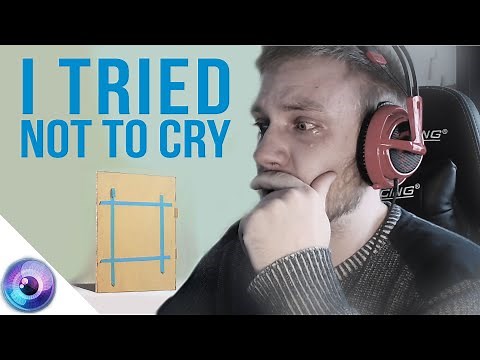 I REALLY tried not to cry | "Everywhere at the End of Time" | Live Reaction/Analysis